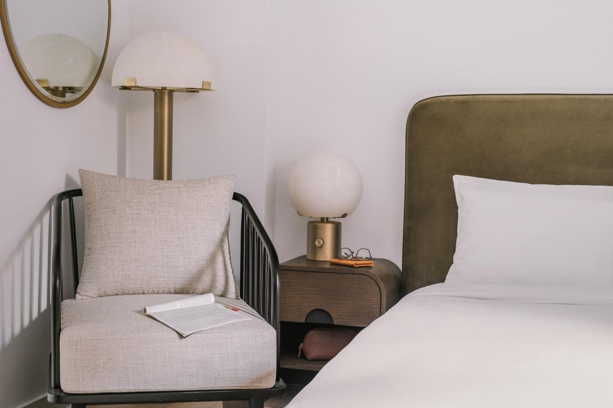 Sonder By Marriott Bonvoy The Nash Midtown East Aparthotel 4*