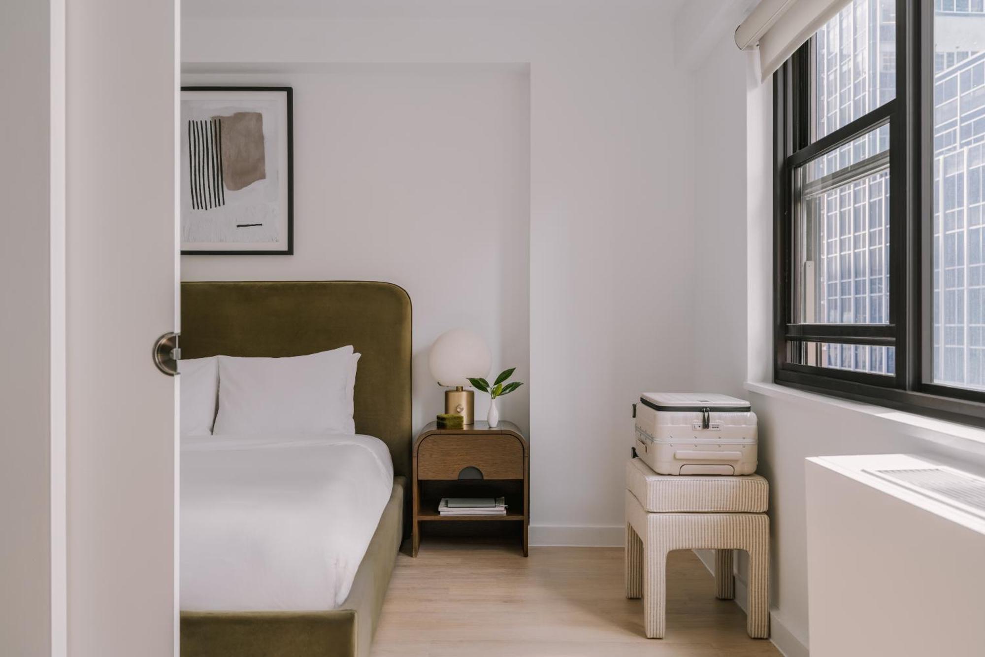 Aparthotel Sonder By Marriott Bonvoy The Nash Midtown East New York