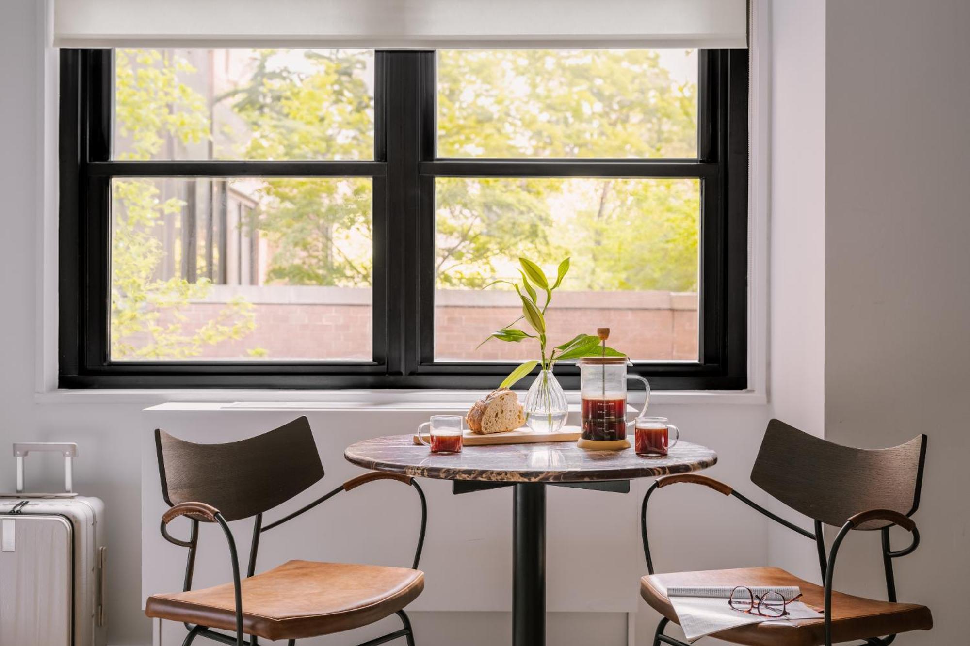 Sonder By Marriott Bonvoy The Nash Midtown East 4*