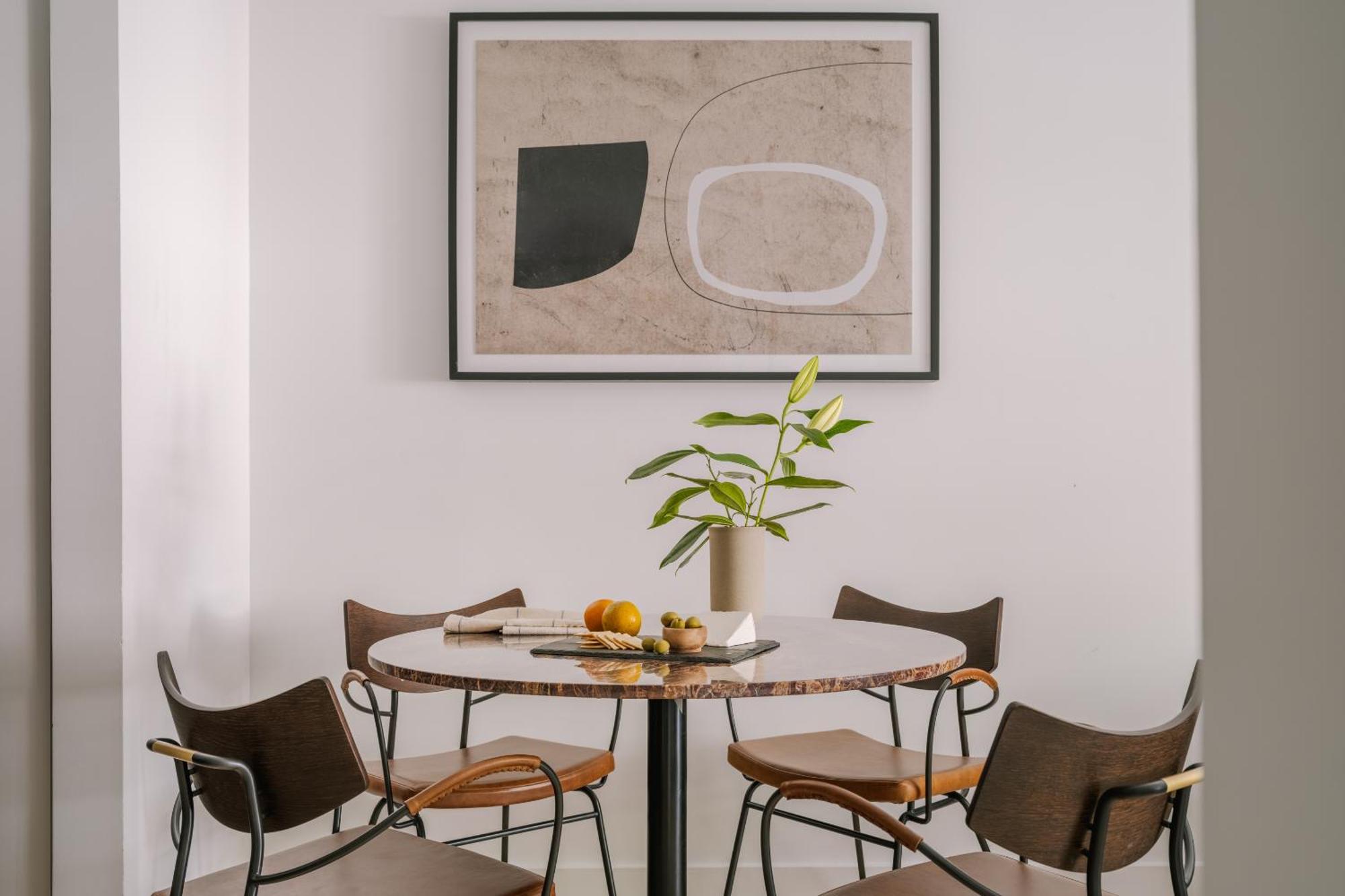 Sonder By Marriott Bonvoy The Nash Midtown East 4* New York