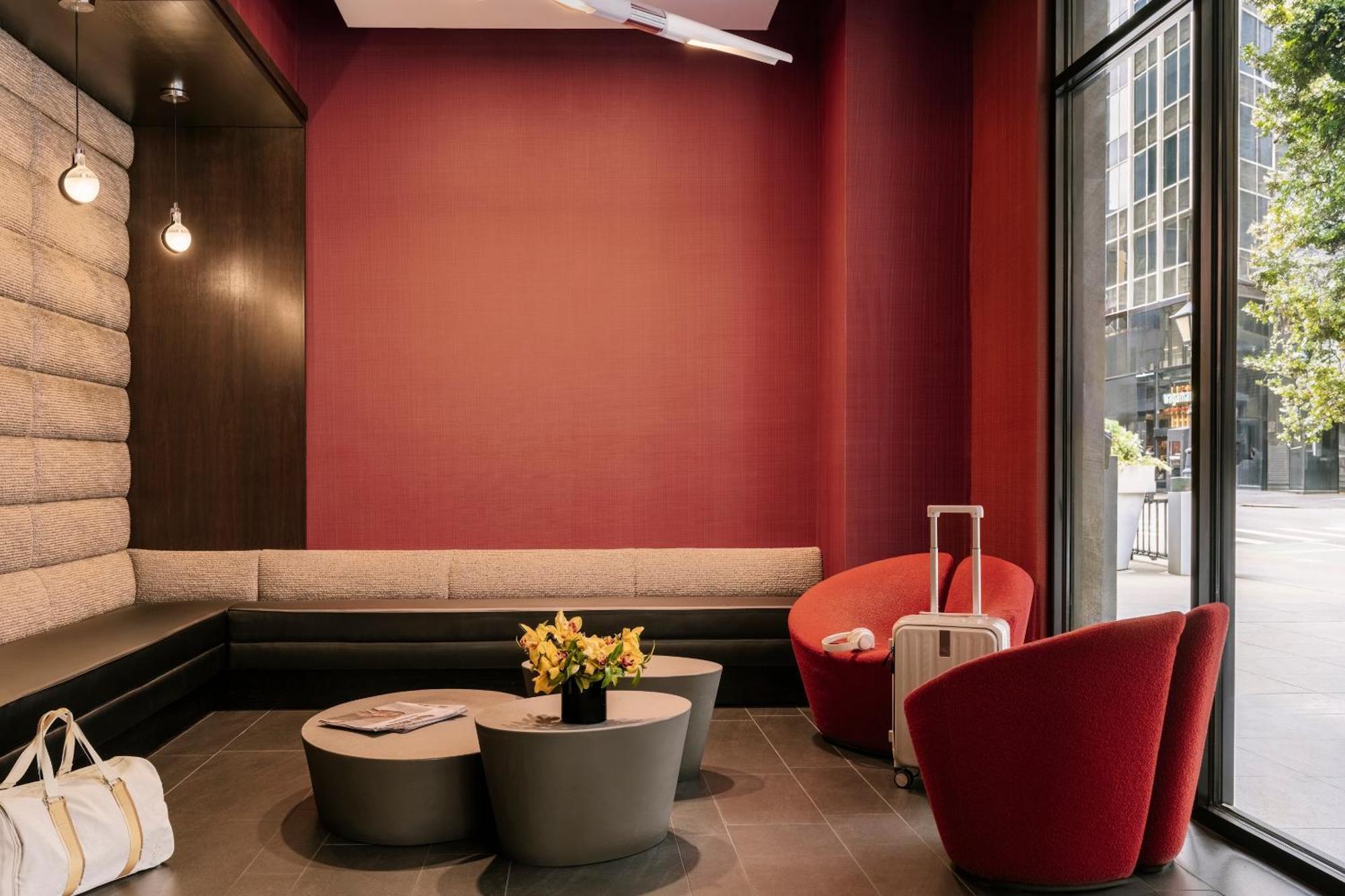 Sonder By Marriott Bonvoy The Nash Midtown East