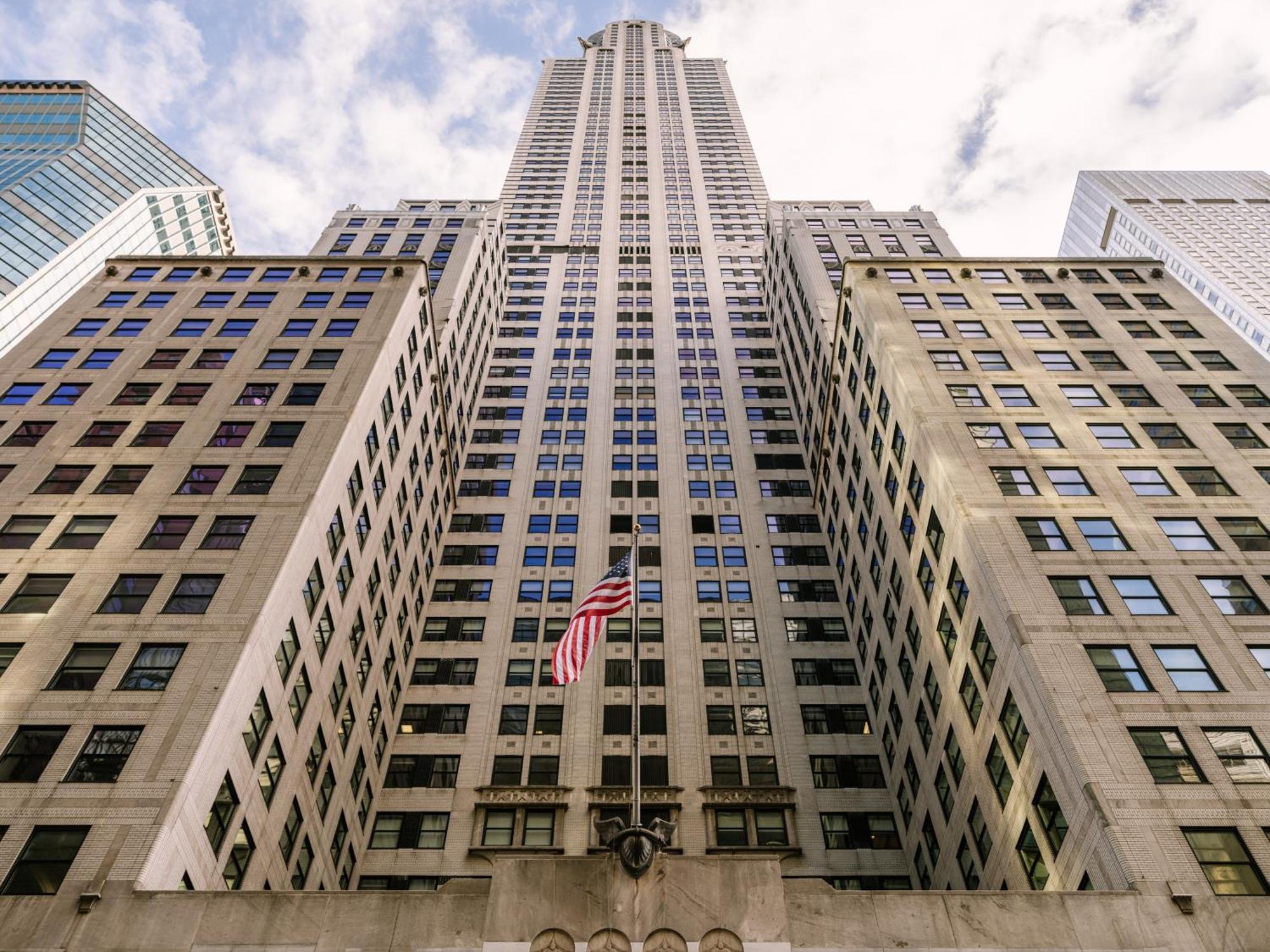 Sonder By Marriott Bonvoy The Nash Midtown East Aparthotel New York