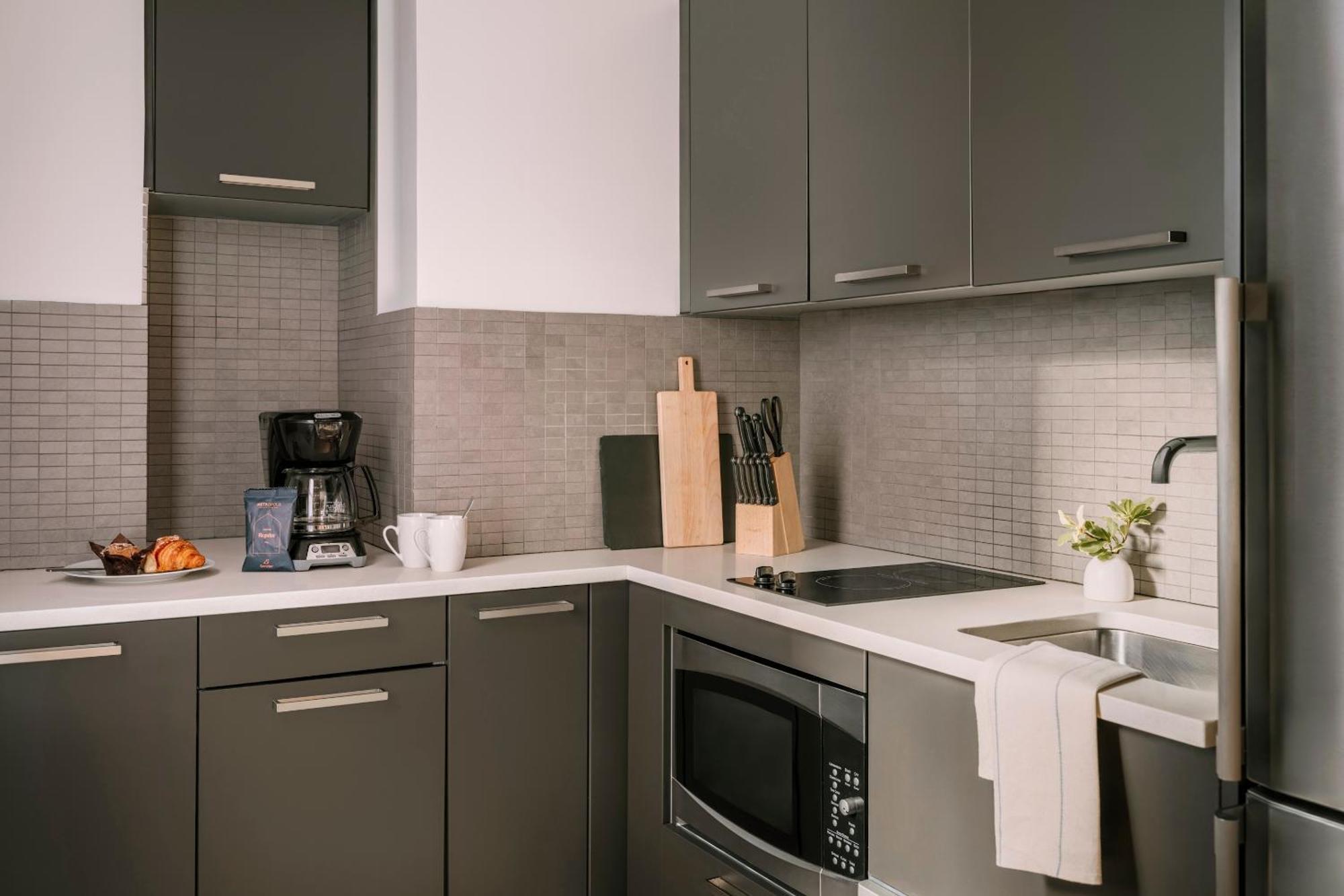 Aparthotel Sonder By Marriott Bonvoy The Nash Midtown East New York