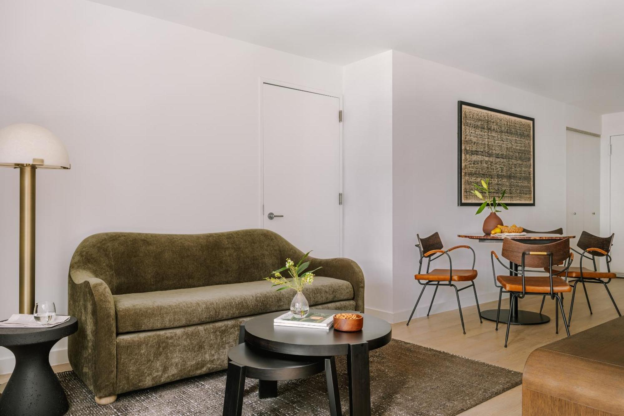 Sonder By Marriott Bonvoy The Nash Midtown East 4*