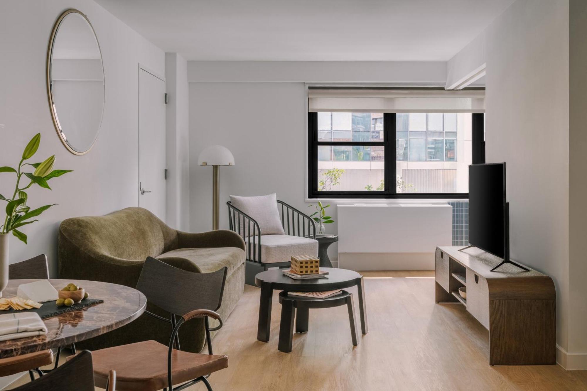 Sonder By Marriott Bonvoy The Nash Midtown East