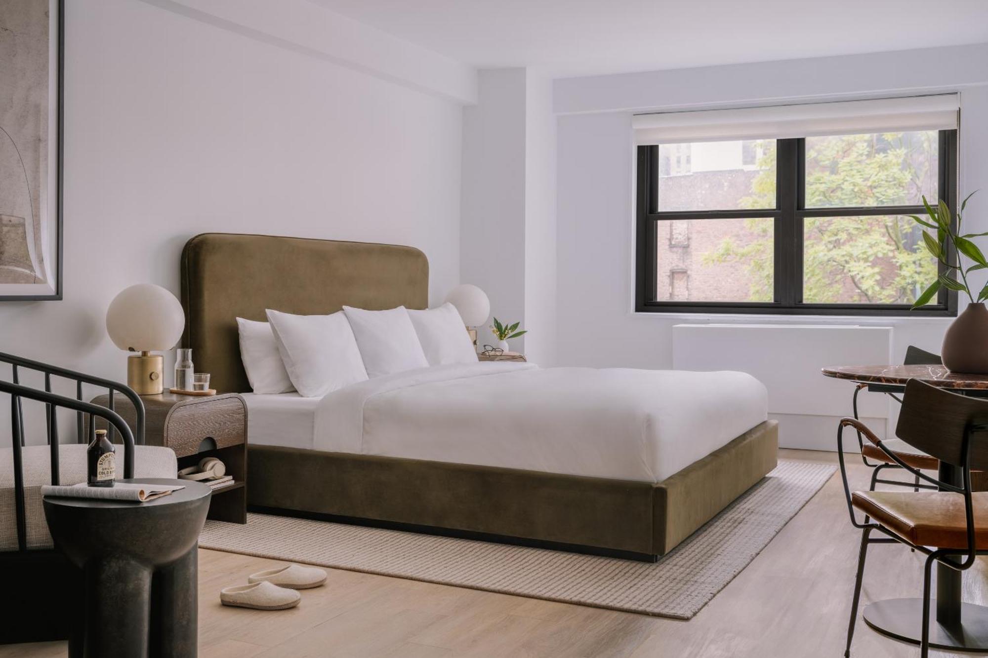 Sonder By Marriott Bonvoy The Nash Midtown East Aparthotel