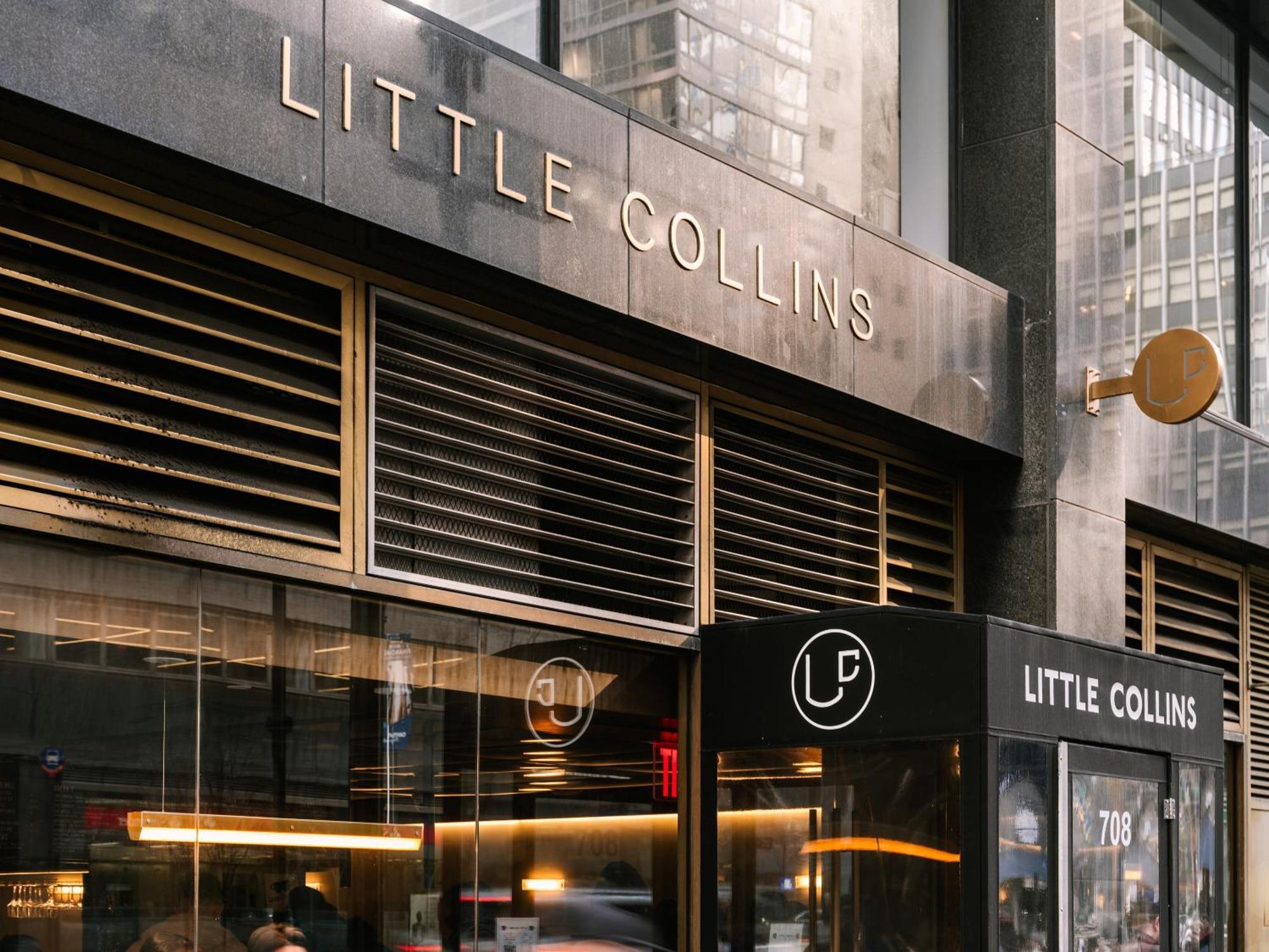 Aparthotel Sonder By Marriott Bonvoy The Nash Midtown East