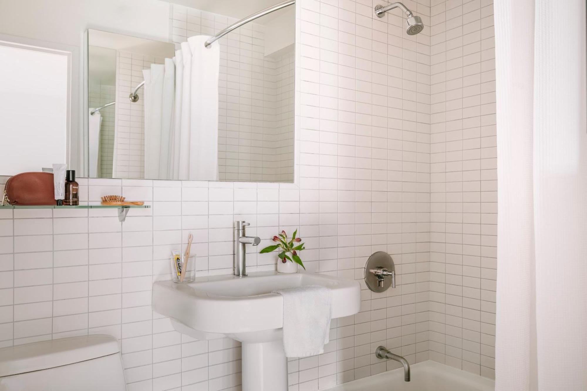 Sonder By Marriott Bonvoy The Nash Midtown East Aparthotel 4*