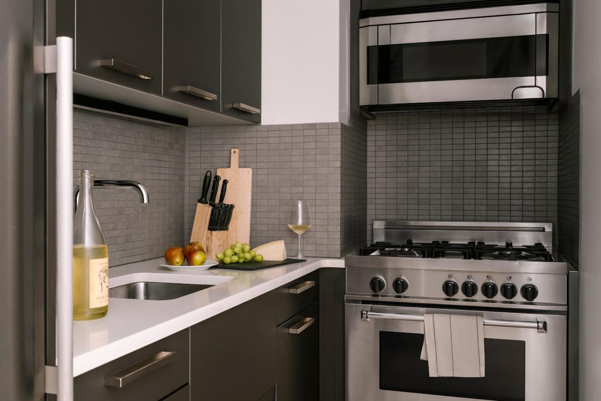 Sonder By Marriott Bonvoy The Nash Midtown East 4*