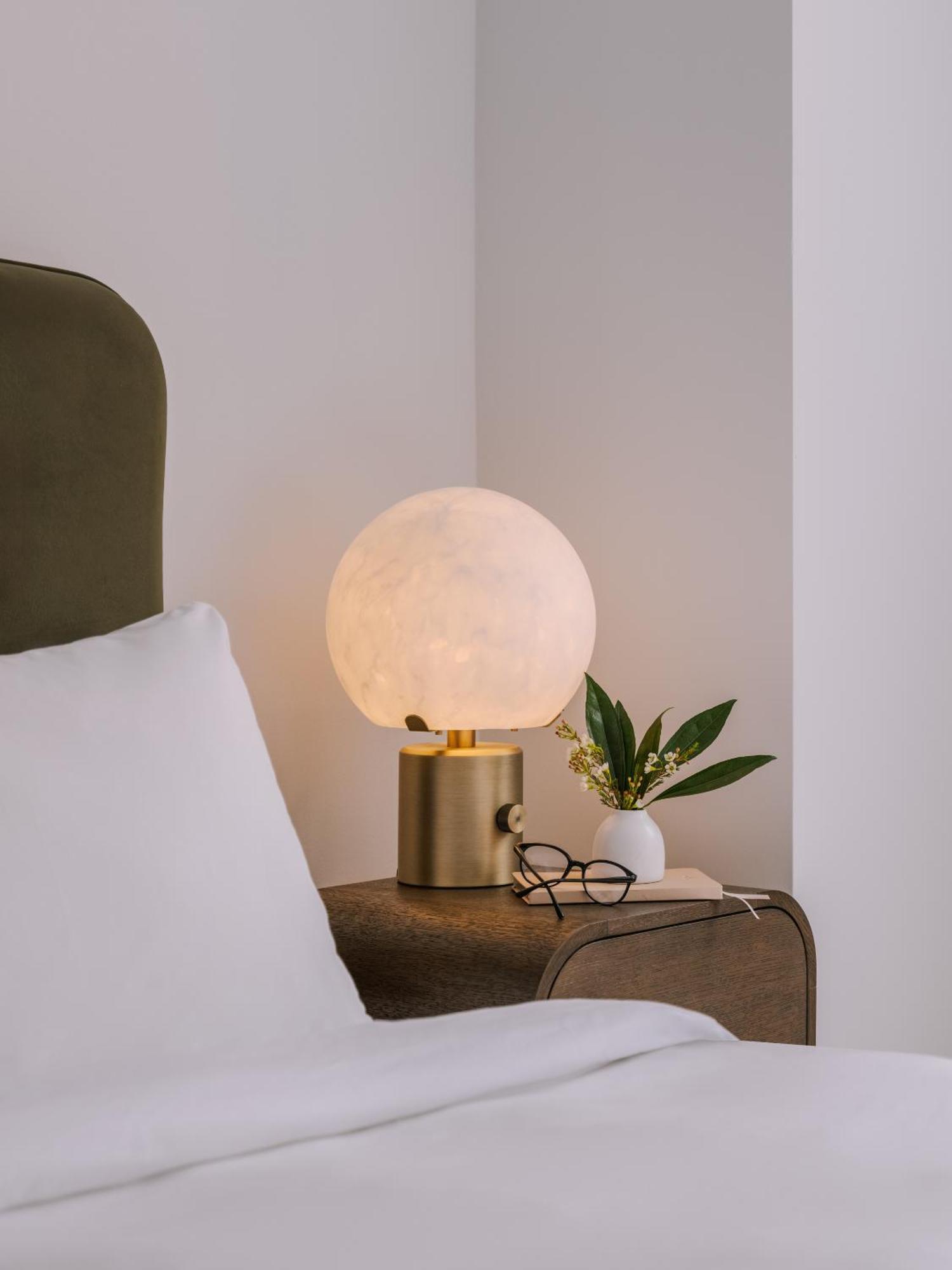 Sonder By Marriott Bonvoy The Nash Midtown East New York