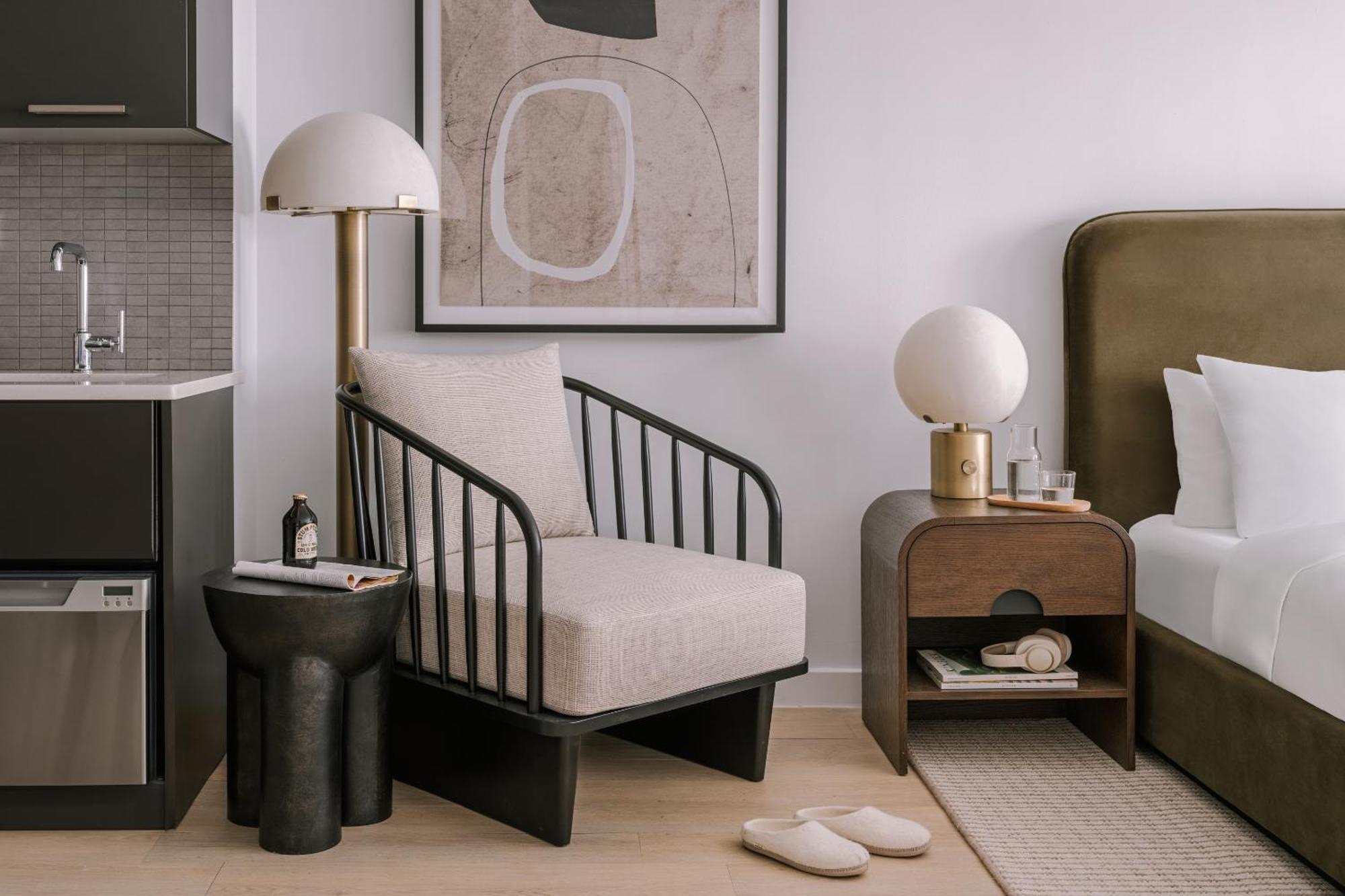Sonder By Marriott Bonvoy The Nash Midtown East