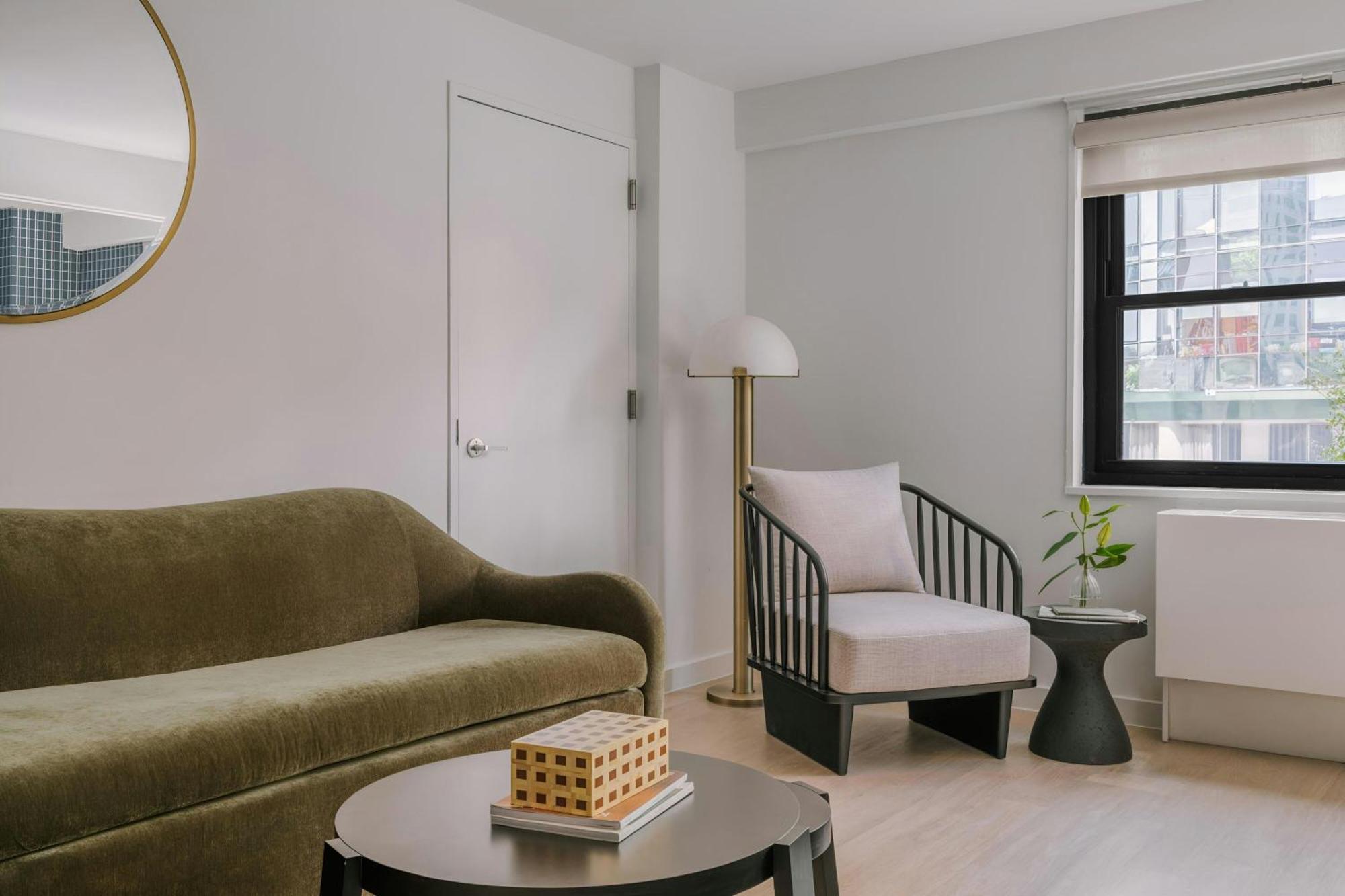 Sonder By Marriott Bonvoy The Nash Midtown East 4* New York