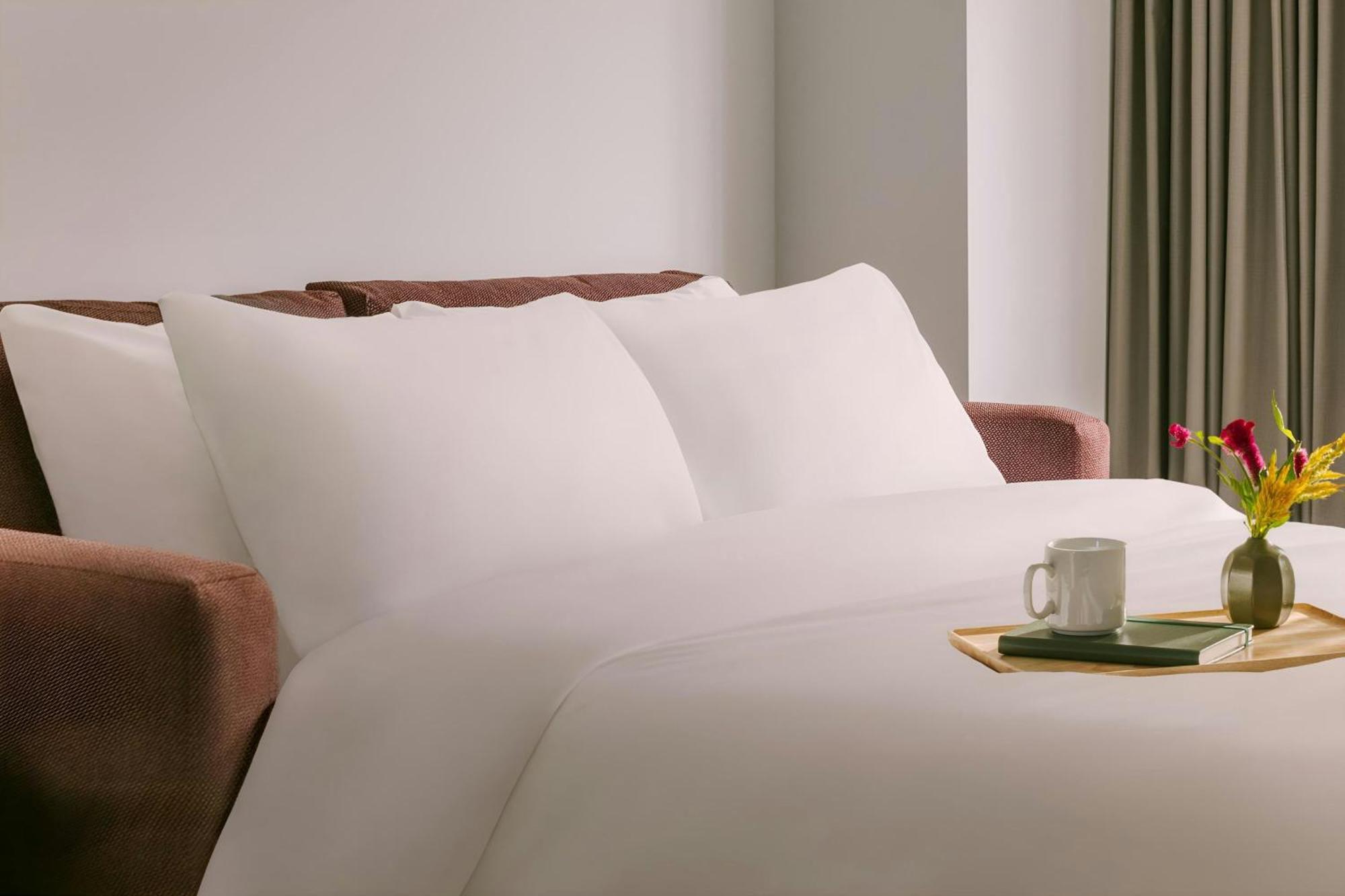 Sonder By Marriott Bonvoy The Nash Midtown East Aparthotel New York