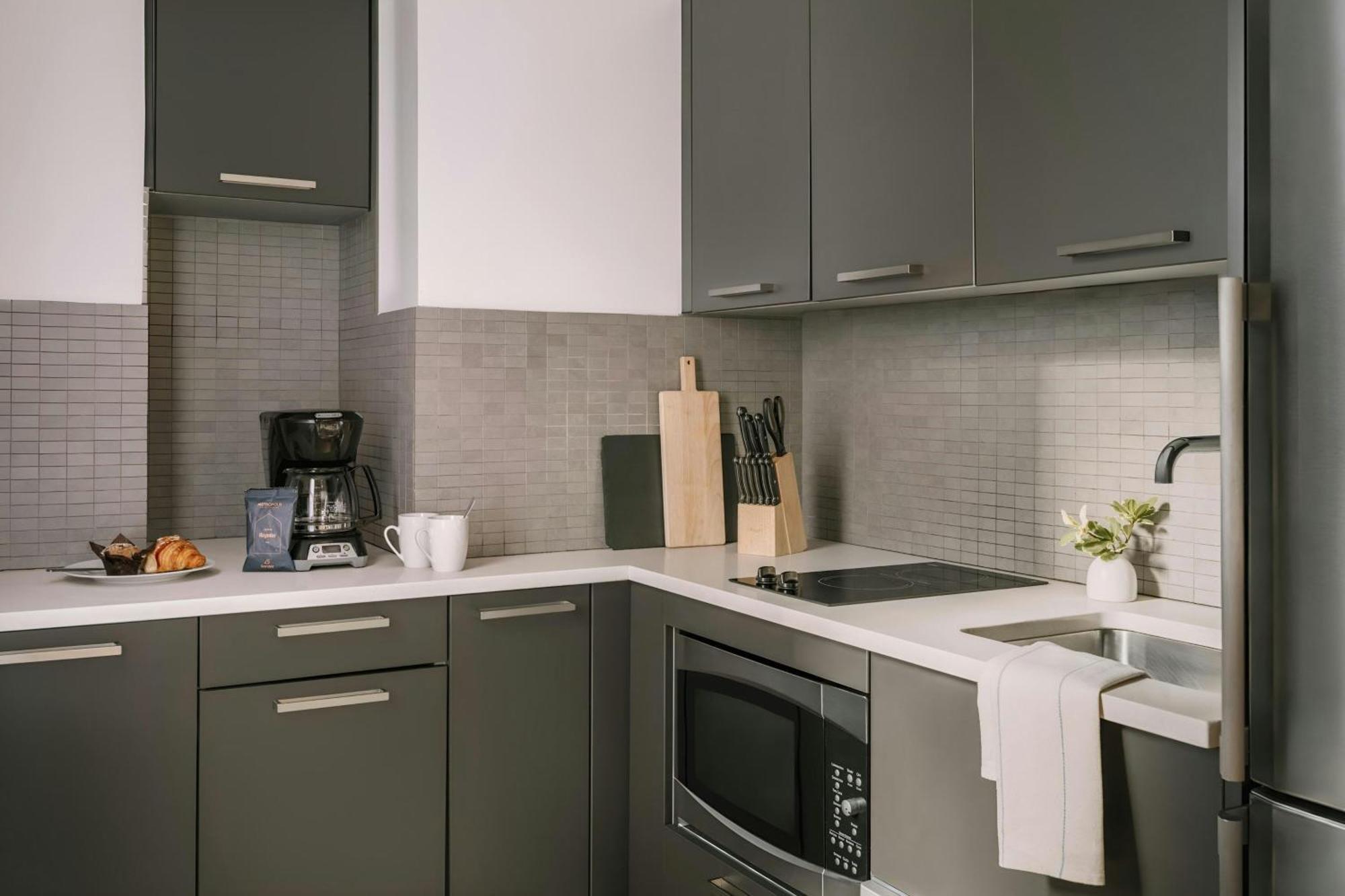 Sonder By Marriott Bonvoy The Nash Midtown East 4* New York