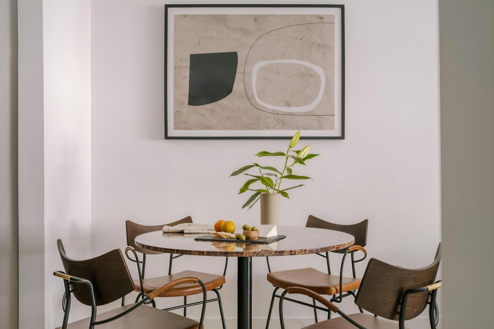 Sonder By Marriott Bonvoy The Nash Midtown East Aparthotel 4*