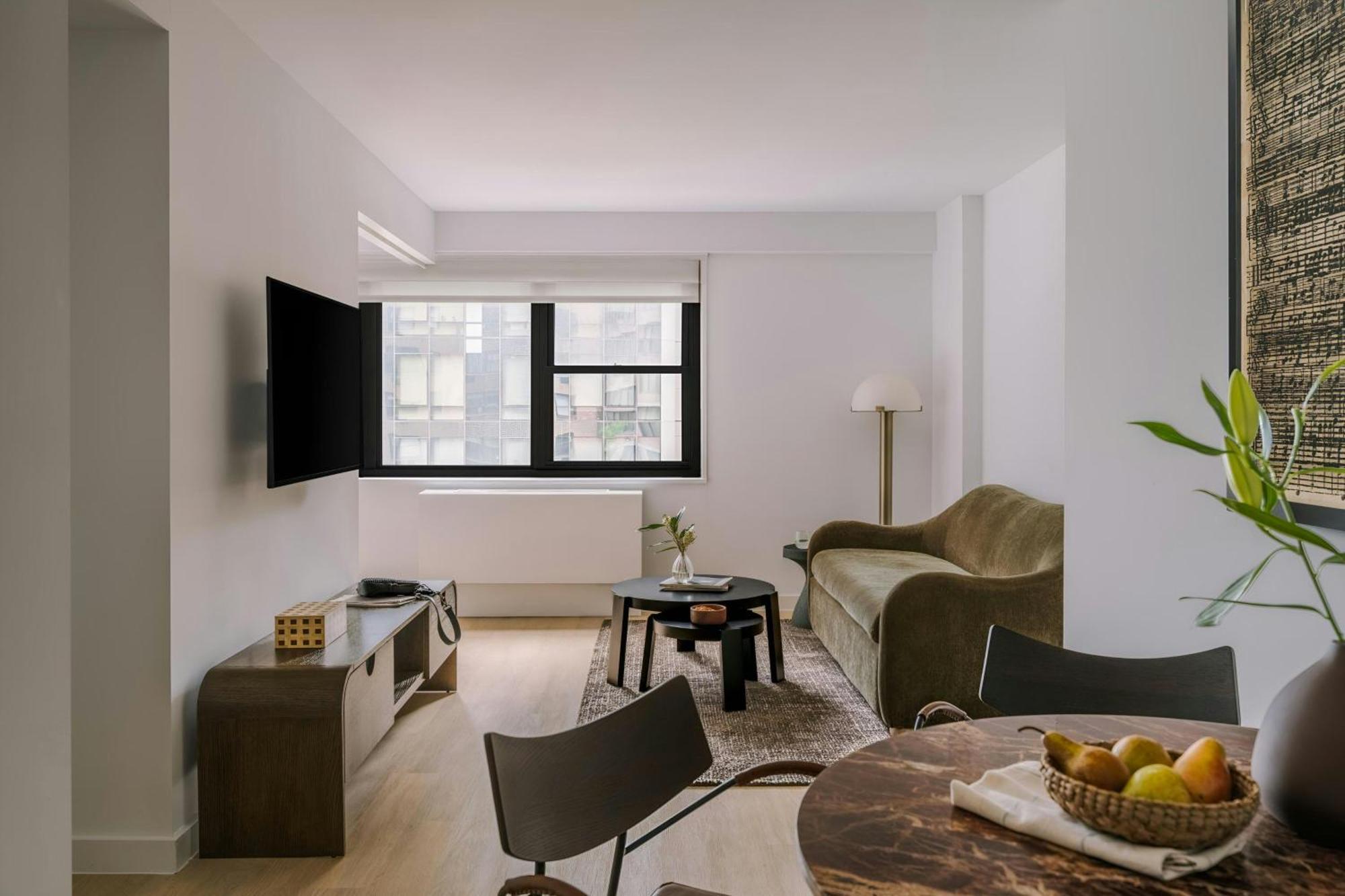 Sonder By Marriott Bonvoy The Nash Midtown East 4*
