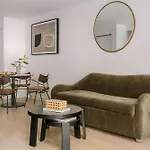 Sonder By Marriott Bonvoy The Nash Apartments Midtown East