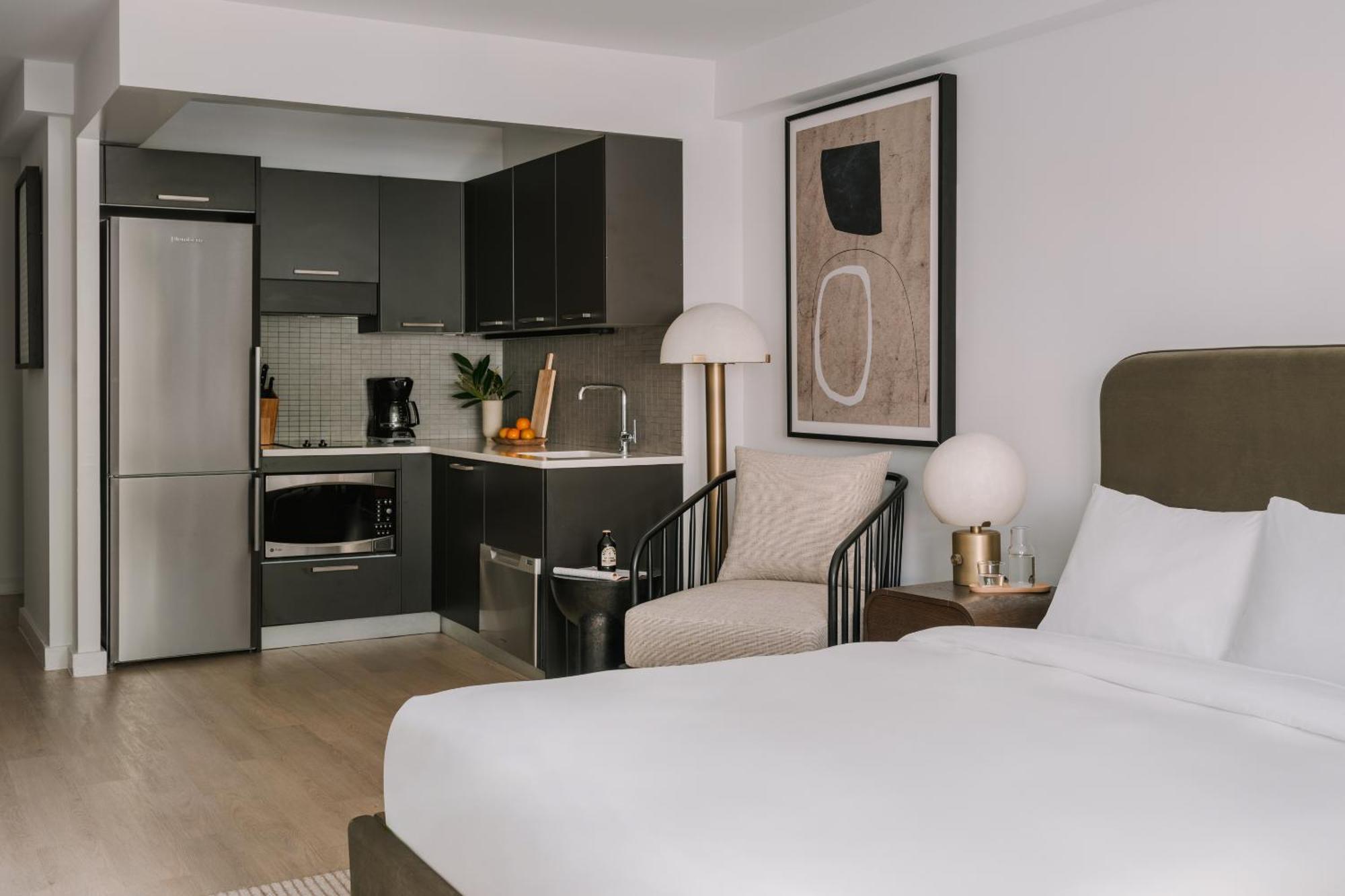 Sonder By Marriott Bonvoy The Nash Midtown East Aparthotel