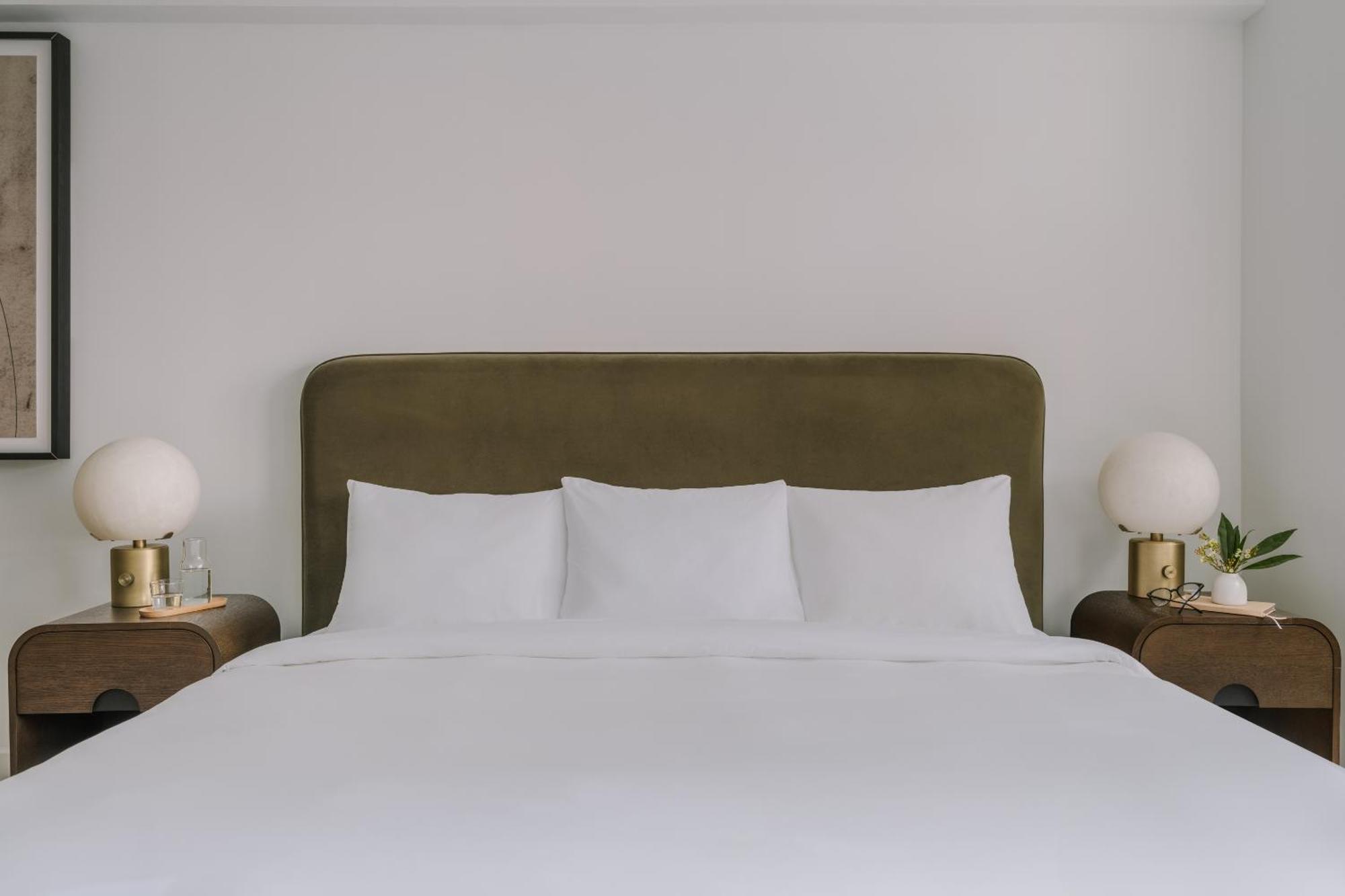 Aparthotel Sonder By Marriott Bonvoy The Nash Midtown East 4*