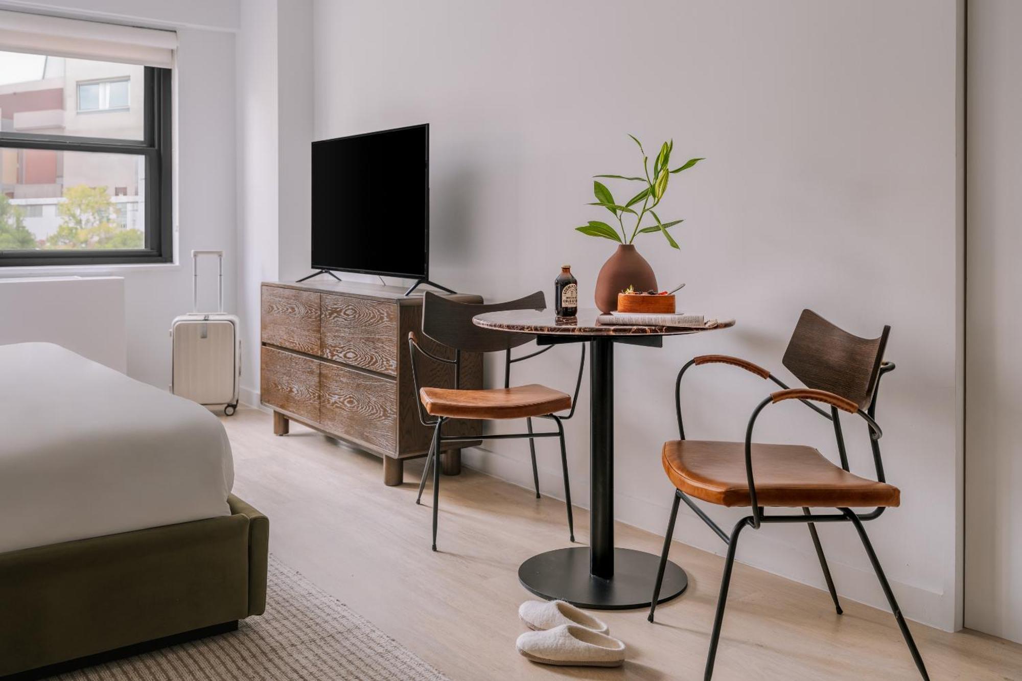 Sonder By Marriott Bonvoy The Nash Midtown East Aparthotel 4*