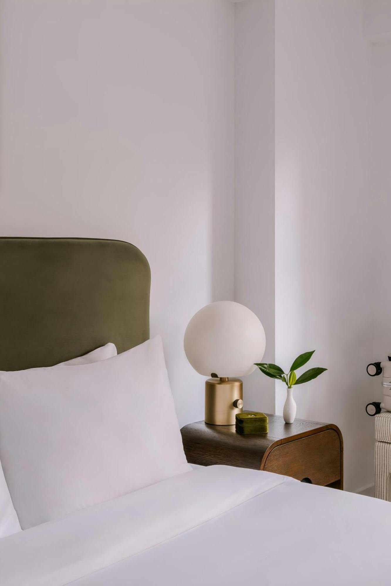 Aparthotel Sonder By Marriott Bonvoy The Nash Midtown East 4*