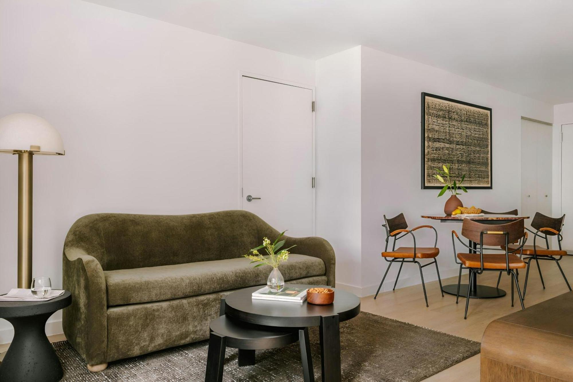 Aparthotel Sonder By Marriott Bonvoy The Nash Midtown East