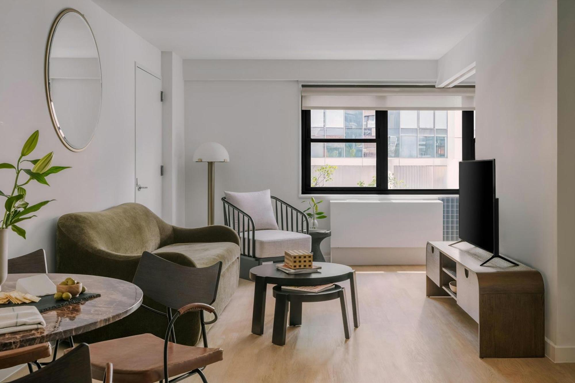 Sonder By Marriott Bonvoy The Nash Midtown East